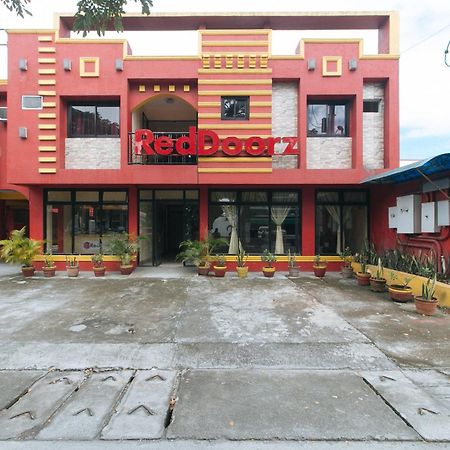 Reddoorz @ Golden Victory Hotel Mabalacat Pampanga Luaran gambar