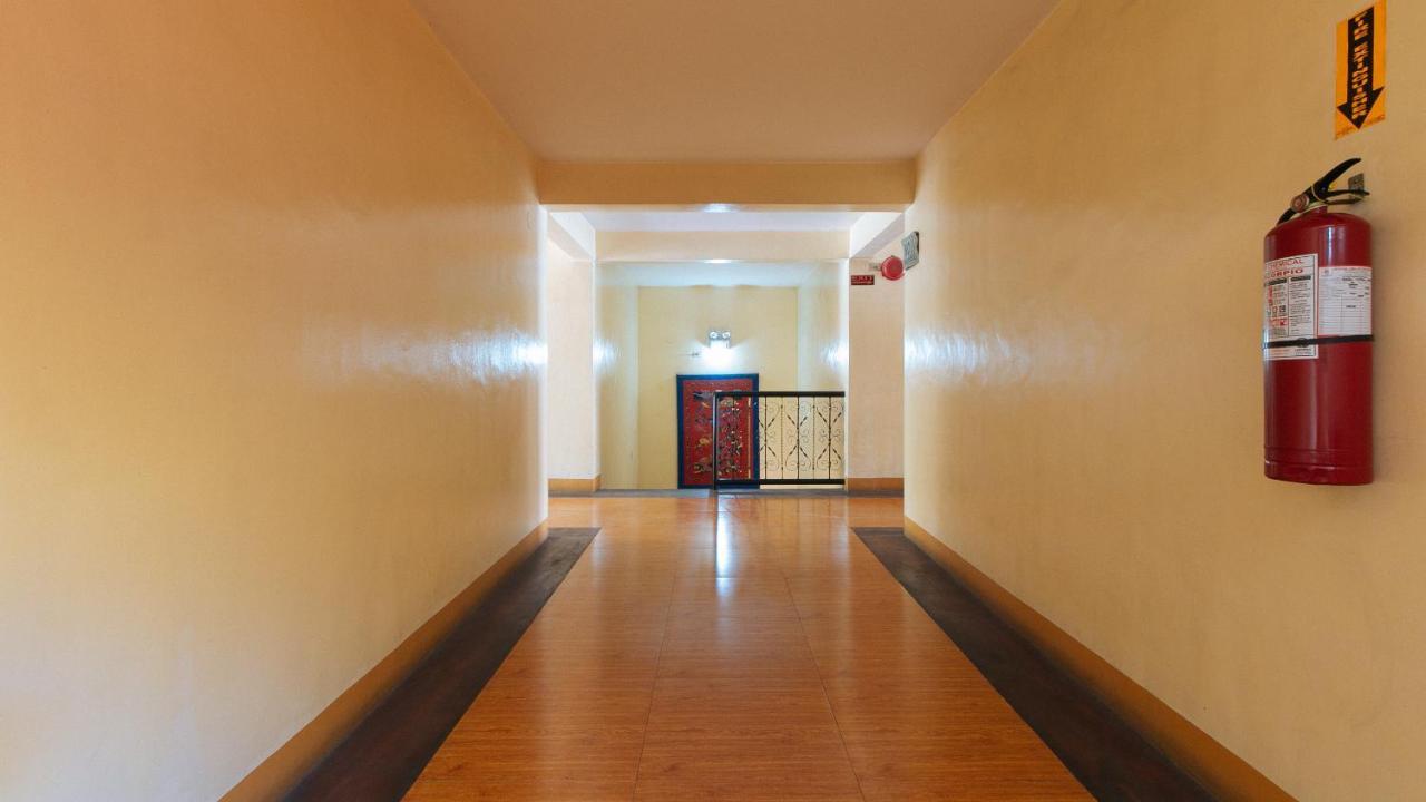 Reddoorz @ Golden Victory Hotel Mabalacat Pampanga Luaran gambar