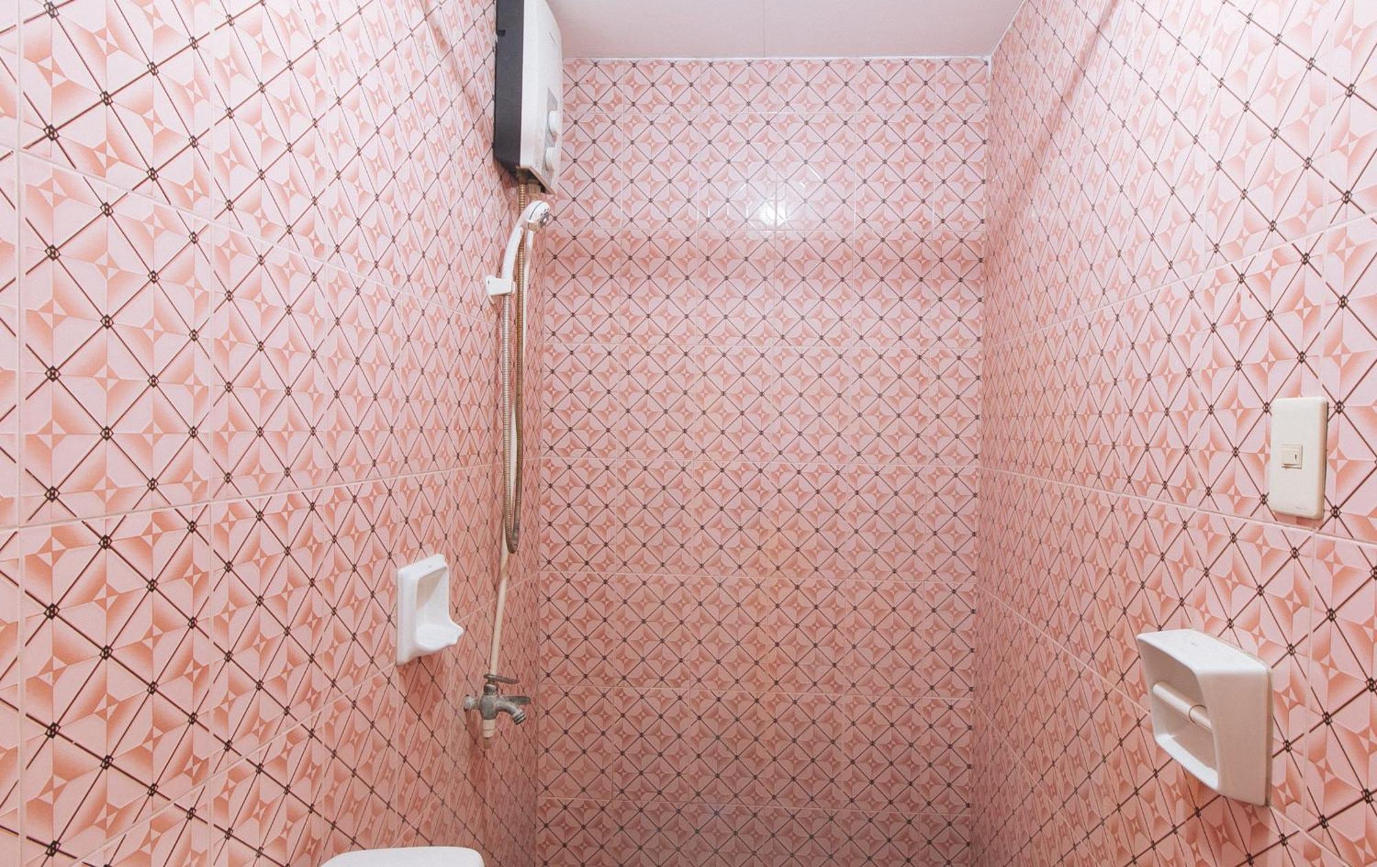 Reddoorz @ Golden Victory Hotel Mabalacat Pampanga Luaran gambar