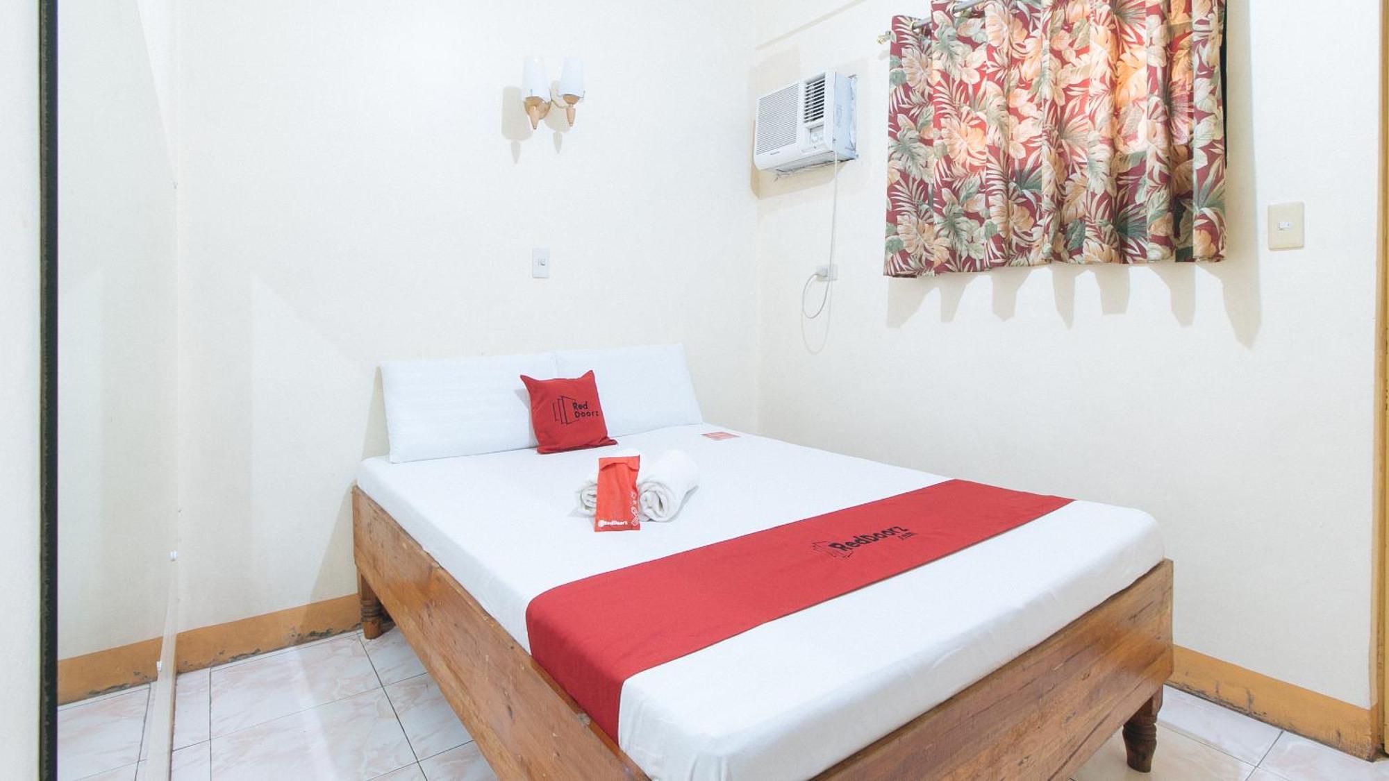 Reddoorz @ Golden Victory Hotel Mabalacat Pampanga Luaran gambar